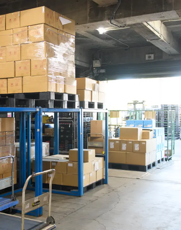 [写真]会社情報 1