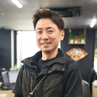 [写真]専属コンシェルジュ