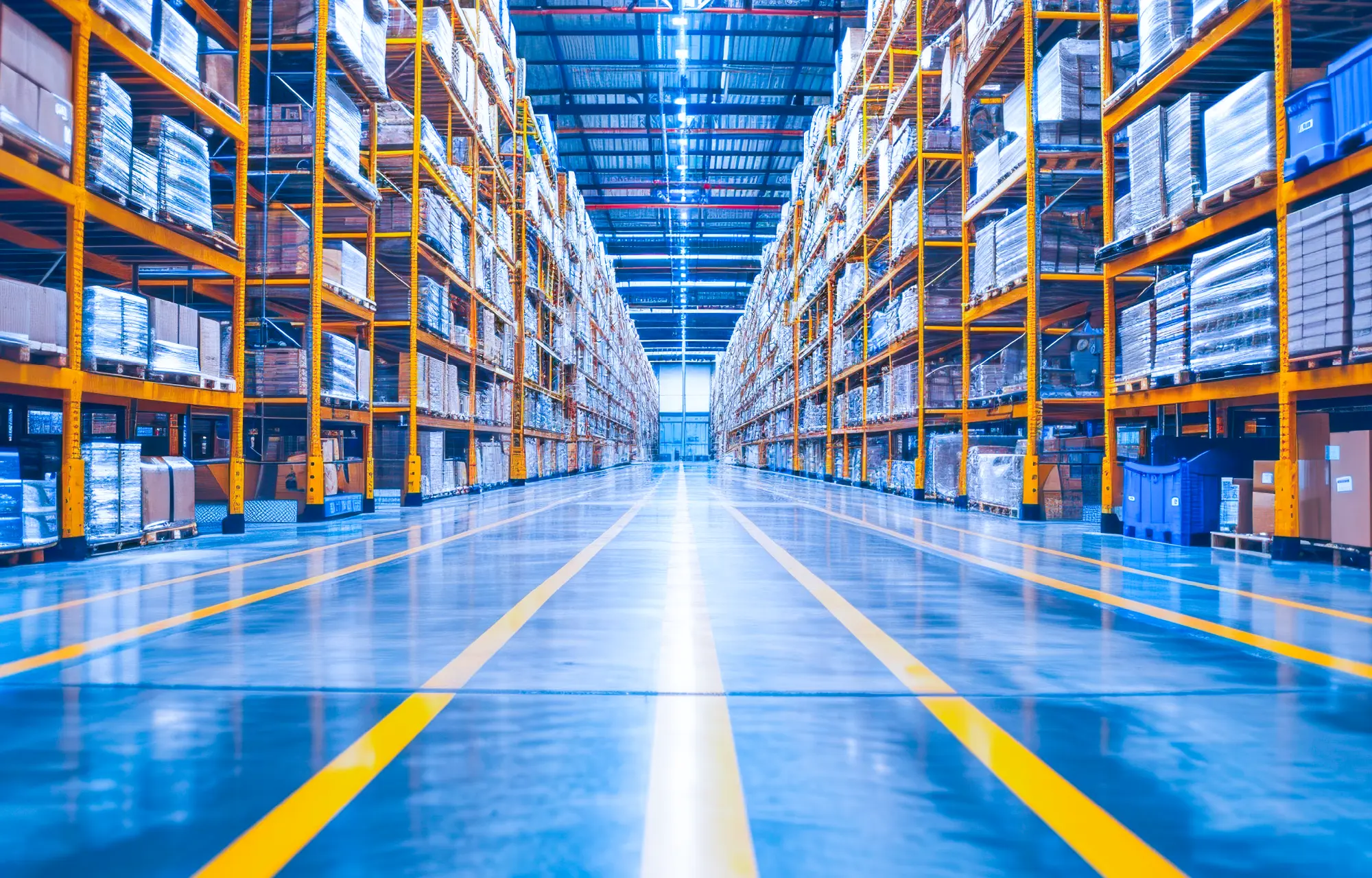 [メインイメージ]誤出荷ゼロ 1