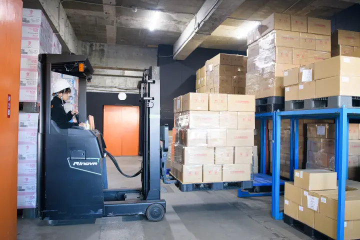 [写真]採用情報 1-6